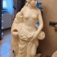 Statua in marmo