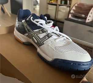 Scarpe ASICS Gel Rocket 6 – NUOVE