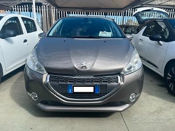 PEUGEOT 208 12/2016