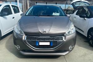 PEUGEOT 208 12/2016