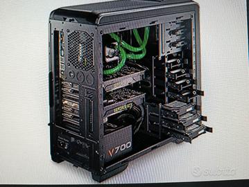Cabinet case  Cooler Master