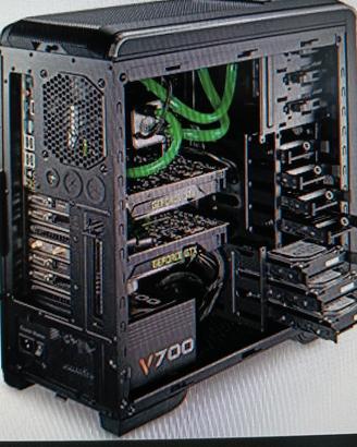 Cabinet case  Cooler Master