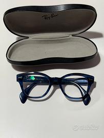 Occhiali da vista Ray-Ban