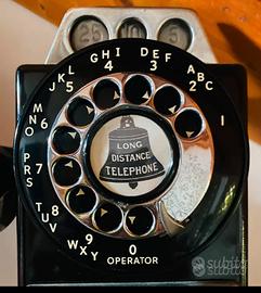 TELEFONO  AMERICANO 1950