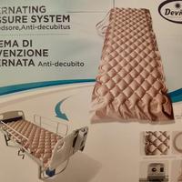 DeviCare, materasso anti decubito  ad aria