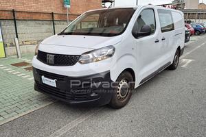 FIAT Scudo 2.0 BlueHDi 145 CV PL-SL-TN-DC Furgone