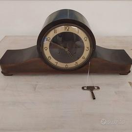 Orologio da tavolo Art Decò