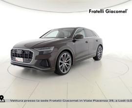 Audi Q8 50 3.0 tdi mhev quattro tiptronic