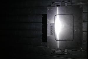 Centralina motore CITROEN C2 1360cc VTR del 2003