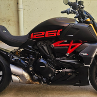 Ducati diavel 1260 s