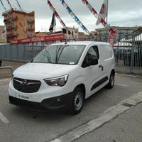 Opel Combo Cargo 1.5 BlueHdi 100CV L1H1 Edition