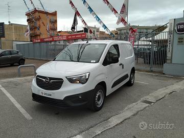 Opel Combo Cargo 1.5 BlueHdi 100CV L1H1 Edition