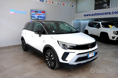 Opel Crossland GS 1.2T 130cv AT6 LED
