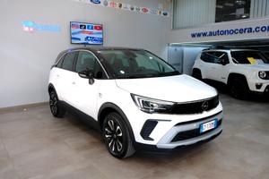 Opel Crossland GS 1.2T 130cv AT6 LED