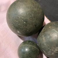 Bocce vintage