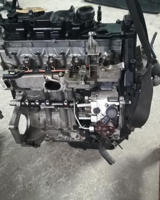 Motore ford focus - 1.6 d - ngd