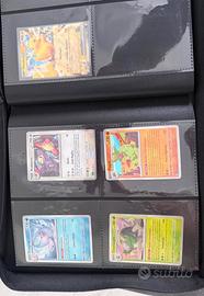 Rimanenze carte pokemon