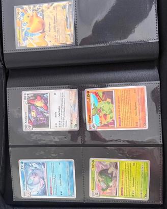 Rimanenze carte pokemon