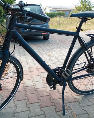 bici in alluminio 28" 