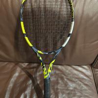 babolat pure aero 98