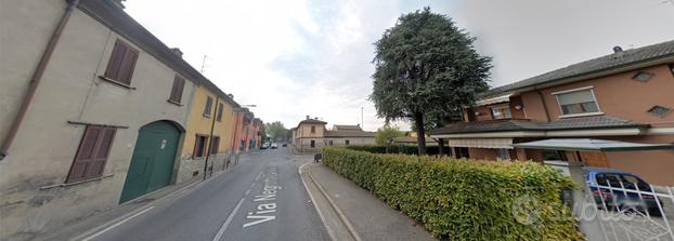 BILOCALE Arredato con Posto Auto