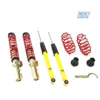 KIT SOSPENSIONE FILETTATA EIBACH MTS AUDI TT 8N 98