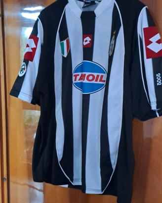 Davide Baiocco autografata 