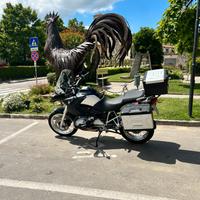 BMW gs 1200 2007(monoalbero)