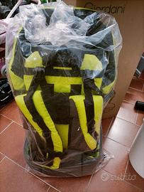 zaino da montagna porta bambini 