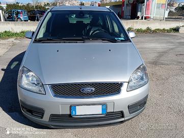 Ford c max 1.6 TDCi Ghia