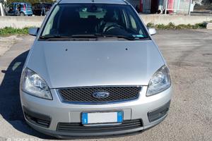 Ford c max 1.6 TDCi Ghia
