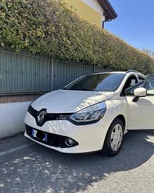 Renault Clio Sporter 1.5 dCi 75 CV