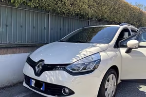 Renault Clio Sporter 1.5 dCi 75 CV