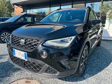 Seat Arona 1.0 EcoTSI Black Edition **03/2024**
