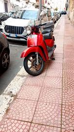 scarabeo 150 1999 epoca