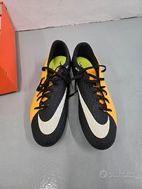 scarpe calcio Nike Hypervenon Phelon III AG PRO 45
