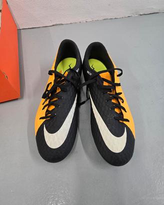 scarpe calcio Nike Hypervenon Phelon III AG PRO 45