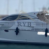 Rizzardi Incredible 45 (2004)