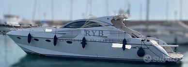 Rizzardi Incredible 45 (2004)