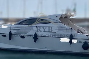 Rizzardi Incredible 45 (2004)