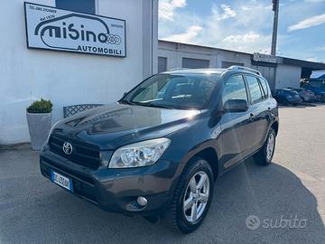 Toyota RAV 4 RAV4 2.2 D-4D 136 CV Luxury