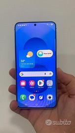Samsung Galaxy S25 icyblue 128 GB - 9372
