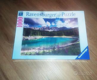 puzzle 1000 pezzi