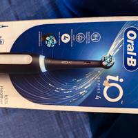 oral b io serie 4