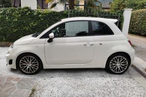 ABARTH 500 140CV