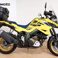 SUZUKI V-STROM 1050 ABS - 2020