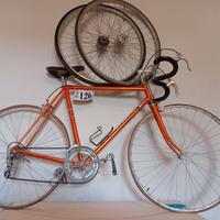 Bicicletta da corsa vintage