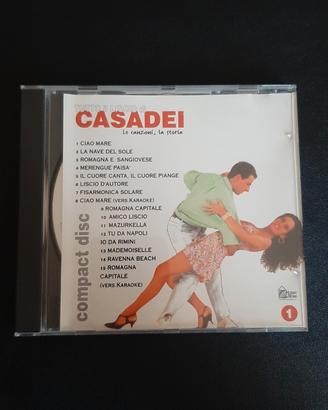 lotto cd musicali 