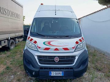 FIAT Ducato 28 2.3 MJT + IVA 22% NON MARCIANTE