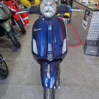 Vespa Primavera 125cc